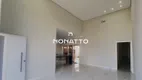 Foto 2 de Casa de Condomínio com 3 Quartos à venda, 133m² em Vila Bressani, Paulínia