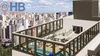 Foto 8 de Apartamento com 2 Quartos à venda, 79m² em Parque Industrial, São José dos Campos