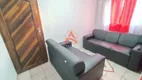 Foto 2 de Apartamento com 1 Quarto à venda, 50m² em Vila Tupi, Praia Grande