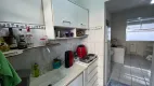 Foto 10 de Kitnet com 1 Quarto à venda, 20m² em Aparecida, Santos