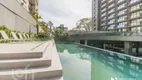 Foto 19 de Apartamento com 1 Quarto à venda, 37m² em Boa Vista, Porto Alegre
