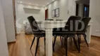 Foto 11 de Casa de Condomínio com 3 Quartos à venda, 87m² em Campo Grande, São Paulo