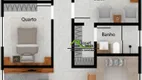 Foto 7 de Apartamento com 3 Quartos à venda, 82m² em Cabral, Contagem