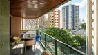 Foto 3 de Apartamento com 4 Quartos à venda, 300m² em Jardim Vila Mariana, São Paulo