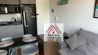 Foto 5 de Apartamento com 2 Quartos à venda, 40m² em Campo Limpo, São Paulo