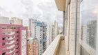 Foto 5 de Apartamento com 3 Quartos à venda, 102m² em Bigorrilho, Curitiba