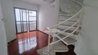 Foto 3 de Cobertura com 1 Quarto à venda, 150m² em Gonzaga, Santos