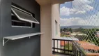 Foto 4 de Apartamento com 2 Quartos à venda, 54m² em Medeiros, Jundiaí