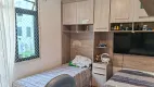 Foto 10 de Apartamento com 2 Quartos à venda, 40m² em Campo Comprido, Curitiba