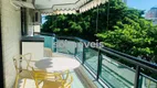 Foto 6 de Apartamento com 2 Quartos à venda, 97m² em Barra da Tijuca, Rio de Janeiro