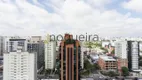 Foto 14 de Apartamento com 1 Quarto para alugar, 37m² em Moema, São Paulo