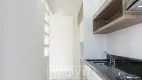 Foto 4 de Apartamento com 2 Quartos para alugar, 65m² em Cambuí, Campinas