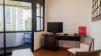 Foto 2 de Flat com 1 Quarto à venda, 34m² em Morumbi, São Paulo