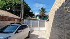 Foto 14 de Casa com 2 Quartos à venda, 100m² em Jardim Imperador, Praia Grande