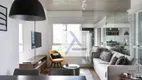 Foto 7 de Apartamento com 1 Quarto à venda, 62m² em Brooklin, São Paulo