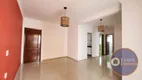 Foto 3 de Apartamento com 3 Quartos à venda, 85m² em Centro, Ubatuba