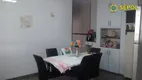 Foto 3 de Sobrado com 3 Quartos à venda, 164m² em Jardim Quarto Centenário, São Paulo