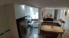 Foto 5 de Cobertura com 3 Quartos à venda, 166m² em Campestre, Santo André