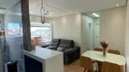 Foto 3 de Apartamento com 2 Quartos à venda, 69m² em Sacomã, São Paulo