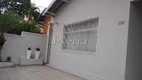 Foto 4 de Casa com 3 Quartos à venda, 160m² em São Bernardo, Campinas