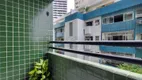 Foto 3 de Apartamento com 3 Quartos à venda, 70m² em Madalena, Recife