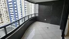 Foto 2 de Apartamento com 4 Quartos à venda, 170m² em Candeal, Salvador