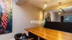 Foto 6 de Apartamento com 2 Quartos à venda, 77m² em Gonzaga, Santos
