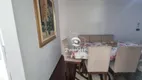 Foto 10 de Sobrado com 3 Quartos para alugar, 187m² em Campestre, Santo André