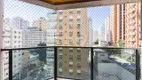 Foto 4 de Apartamento com 3 Quartos à venda, 114m² em Perdizes, São Paulo