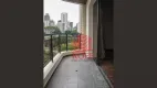 Foto 3 de Apartamento com 3 Quartos à venda, 156m² em Vila Olímpia, São Paulo