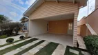 Foto 2 de Casa de Condomínio com 3 Quartos à venda, 272m² em JARDIM RESIDENCIAL SANTA CLARA, Indaiatuba