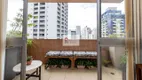 Foto 11 de Apartamento com 3 Quartos à venda, 180m² em Itaim Bibi, São Paulo