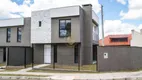 Foto 6 de Sobrado com 3 Quartos à venda, 115m² em Abranches, Curitiba