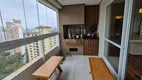 Foto 4 de Apartamento com 3 Quartos para alugar, 138m² em Vila Andrade, São Paulo