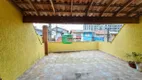 Foto 3 de Sobrado com 3 Quartos à venda, 194m² em Jardim Jamaica, Santo André