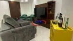 Foto 2 de Apartamento com 3 Quartos à venda, 130m² em Vila Santa Terezinha, São Bernardo do Campo