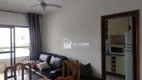 Foto 3 de Apartamento com 1 Quarto à venda, 60m² em Vila Tupi, Praia Grande