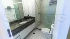 Foto 8 de Apartamento com 1 Quarto à venda, 25m² em Campo Belo, São Paulo