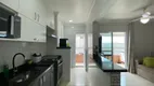 Foto 16 de Apartamento com 1 Quarto à venda, 65m² em Vila Guilhermina, Praia Grande