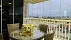 Foto 15 de Apartamento com 3 Quartos à venda, 125m² em Condomínio Royal Park, São José dos Campos