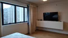 Foto 11 de Apartamento com 1 Quarto para alugar, 27m² em Indianópolis, São Paulo