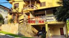 Foto 3 de Casa de Condomínio com 6 Quartos à venda, 400m² em Sapê, Niterói