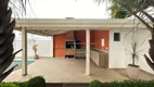 Foto 10 de Casa de Condomínio com 4 Quartos à venda, 420m² em Alphaville Residencial 6, Santana de Parnaíba