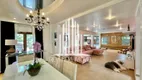 Foto 8 de Casa de Condomínio com 4 Quartos à venda, 500m² em Paisagem Renoir, Cotia