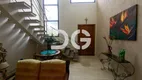 Foto 3 de Casa de Condomínio com 4 Quartos à venda, 264m² em Parque Brasil 500, Paulínia