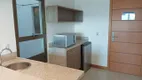 Foto 5 de Flat com 1 Quarto à venda, 36m² em Jacarepaguá, Rio de Janeiro