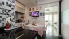 Foto 13 de Apartamento com 4 Quartos à venda, 197m² em Vila Romana, São Paulo