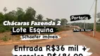 Foto 5 de Lote/Terreno à venda, 683m² em Zona Rural, Iranduba