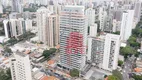 Foto 16 de Apartamento com 4 Quartos à venda, 211m² em Campo Belo, São Paulo