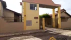 Foto 2 de Casa de Condomínio com 2 Quartos para alugar, 64m² em Itapoa, Caucaia